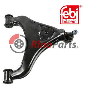 901 330 25 07 Control Arm with bushes, joint and lock nut