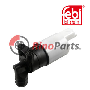 6434.76 Washer Pump for windscreen washing system