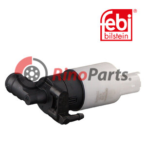 6434.76 Washer Pump for windscreen washing system