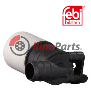 6434.76 Washer Pump for windscreen washing system