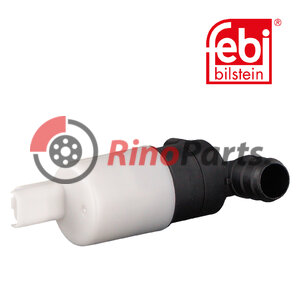 6434.76 Washer Pump for windscreen washing system