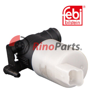6434.76 Washer Pump for windscreen washing system