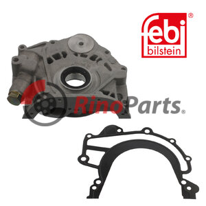 074 115 105 D S1 Oil Pump Kit with gasket