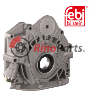 074 115 105 D S1 Oil Pump Kit with gasket