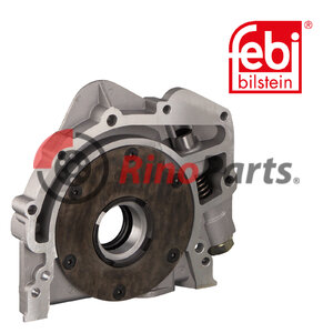 074 115 105 D S1 Oil Pump Kit with gasket