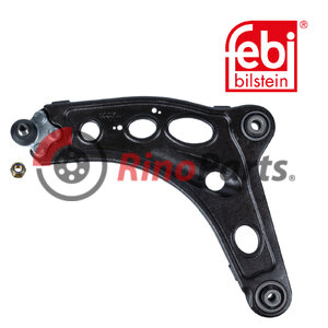 82 00 876 659 Control Arm with bushes, joint and lock nut