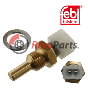 12 62 1 288 158 Coolant Temperature Sensor with sealing ring