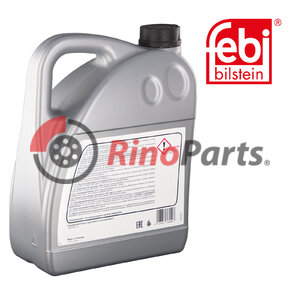 001 989 68 03 Automatic Transmission Fluid (ATF)