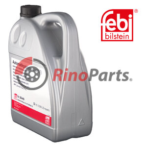 001 989 68 03 Automatic Transmission Fluid (ATF)