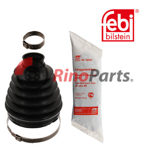 639 350 03 37 CV Boot Kit