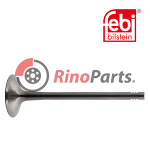 06D 109 601 M Inlet Valve