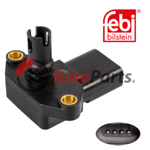 036 906 051 Manifold Pressure Sensor