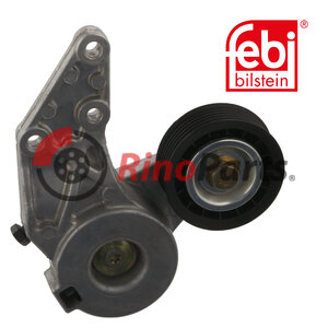 022 145 299 F Tensioner Assembly for auxiliary belt
