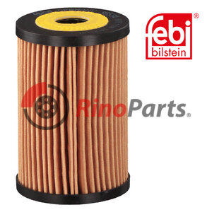 03L 115 562 Oil Filter with seal rings
