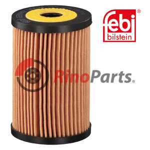 03L 115 562 Oil Filter with seal rings