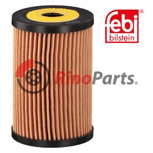 03L 115 562 Oil Filter with seal rings