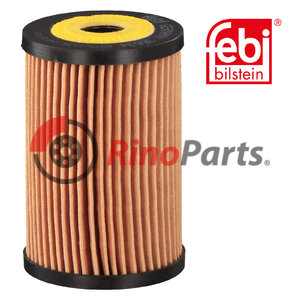 03L 115 562 Oil Filter with seal rings