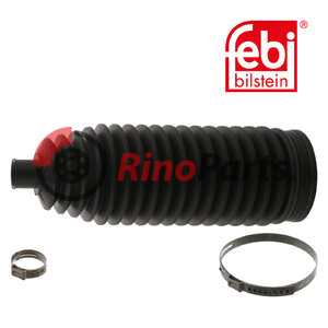 4066.83 Steering Boot Kit
