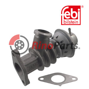 1628.JZ S1 EGR Valve with gasket