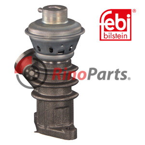 1628.JZ S1 EGR Valve with gasket