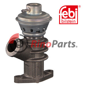 1628.JZ S1 EGR Valve with gasket