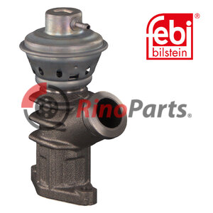1628.JZ S1 EGR Valve with gasket