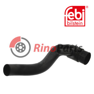 901 501 26 82 Coolant Hose