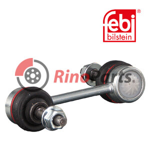 5170.F5 SK Stabiliser Link with lock nuts