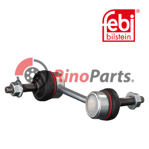 5170.F5 SK Stabiliser Link with lock nuts