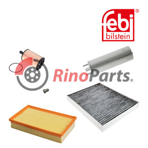 071 115 562 C S3 Maintenance Package