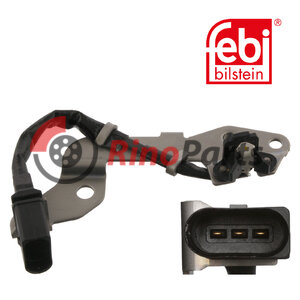 06A 905 161 B Camshaft Sensor with connecting cable