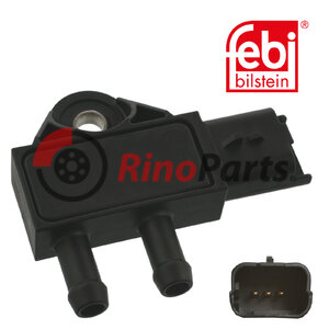 1618.Z9 Exhaust Pressure Sensor