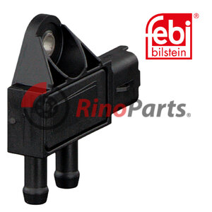1618.Z9 Exhaust Pressure Sensor