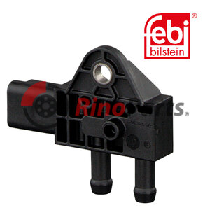 1618.Z9 Exhaust Pressure Sensor