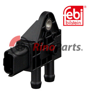 1618.Z9 Exhaust Pressure Sensor