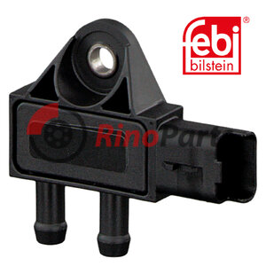 1618.Z9 Exhaust Pressure Sensor