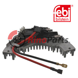 6441.F6 Resistor for interior fan
