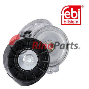 16 114 243 80 Tensioner Assembly for auxiliary belt