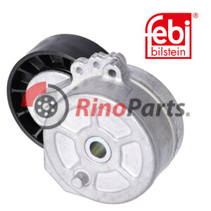 16 114 243 80 Tensioner Assembly for auxiliary belt