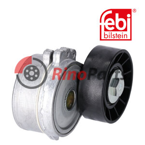 16 114 243 80 Tensioner Assembly for auxiliary belt