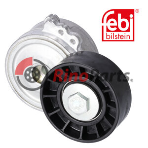 16 114 243 80 Tensioner Assembly for auxiliary belt
