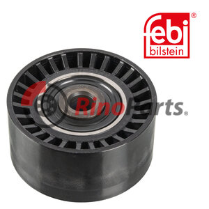0830.75 Idler Pulley for timing belt