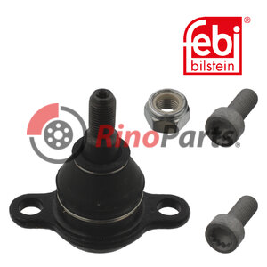 7E8 407 361 S1 Ball Joint with locking nut and bolts