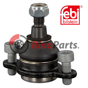 7E8 407 361 S1 Ball Joint with locking nut and bolts
