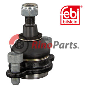 7E8 407 361 S1 Ball Joint with locking nut and bolts