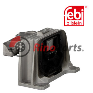 11 21 081 80R Engine Mounting