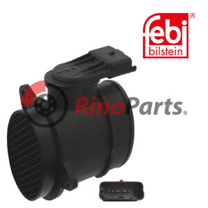 16 108 746 80 Air Flow / Mass Meter with housing