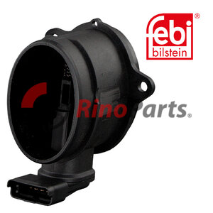 16 108 746 80 Air Flow / Mass Meter with housing