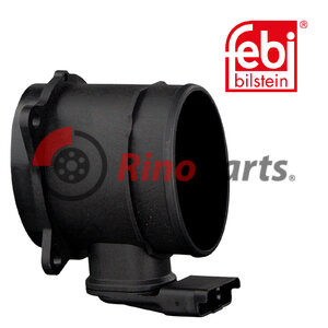 16 108 746 80 Air Flow / Mass Meter with housing