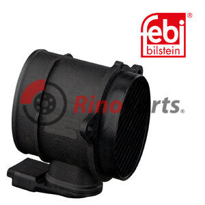 16 108 746 80 Air Flow / Mass Meter with housing